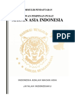 DPP Macan Asia Indonesia PDF