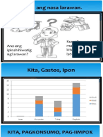 PAGKONSUMO AT PAG IIMPOK SLIDES