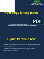 Neurologi Emergency OK PDF