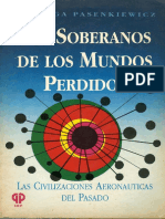Pasenkiewicz Jadwiga - Los Soberanos De Los Mundos Perdidos.pdf