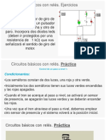 M8 2.2 Lenguajes de Programación, Escalera, Bloques, STL