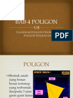 Bab 4 Poligon