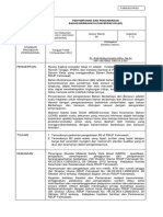 SPO Penyimpanan & Pengamanan B3 PDF