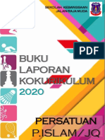 Cover Buku Perjumpaan Kokum 2018