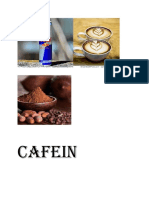 cafein