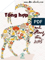Tong Hop Chiem Tinh, Phong Thuy - Waka