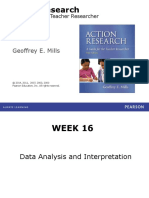 Data Analysis & Interpretation