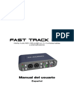 FastTrackPro_UG_ES.pdf
