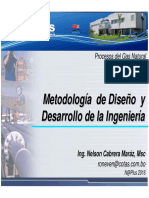 Mod - 036 - Metodologia de Diseño y Desarrollo Ingenieria