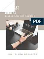 Simulasi Digital Ebook - Salsabilah Nur Fauziah