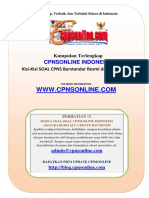 Tes Intelegensi Umum CPNS - TIU 03.pdf