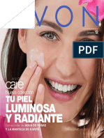Catalogo Avon C12 2019 PDF