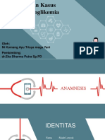 Online Doctor Medical PowerPoint Templates