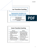 HRDCS-Career Transition Coaching 7 09