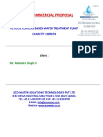 Eco Water Solutions - RO Plant.pdf