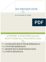 Anny - TM 3 - Prinsip-Prinsip Etik