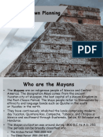 Mayan-Civilization