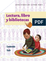 Lectura, libro y bibliotecas .pdf