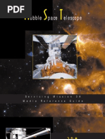 Download STS-103 HST Servicing Mission 3A Media Reference Guide by Bob Andrepont SN44355233 doc pdf