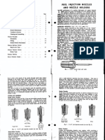 CAV Fuel Injection Nozzles PDF