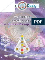 Intro To Human Design PDF