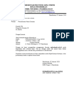 Template Surat Permohonan Pembuatan Domain SCH - ID