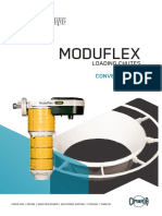 Moduflex Brochure Uk 2014