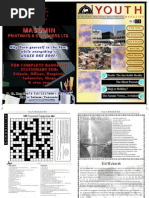 Download Youth Magazine 2006 by zohdi_rizvi SN4435573 doc pdf