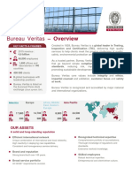 Bureau Veritas Overview 2016 - EN - FINAL - 20160225