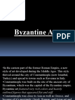 Byzantium (2)