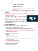 04 Receivable Management KEY PDF