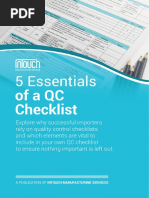 5_Essentials_Of_A_QC_Checklist