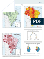 Atlas do Censo Demográfico 2010 - Diversidade Religiosa Brasil