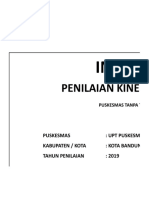Format Untuk PKP 2019