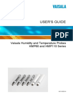HMP60 and HMP110 Series User's Guide in English M211060EN