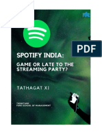 Tathagat_XI_-_Spotify