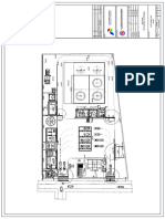 DUCT BANK PLOT Model