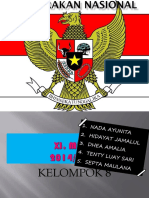 Pergerakan Nasional