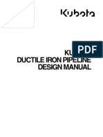 Kubota Ductile Iron Pipeline-Kubota Ductile Iron Pipeline Design Manual.pdf