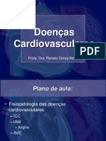 Doencas Cardiovasculares 2016 1 PDF
