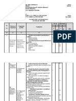 Tehnologii sp de prelucrare a legumelor si fructelor.doc