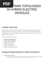 Electric Vehicles: Market and Future in India | PDF | Electric Vehicle ...