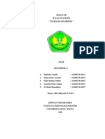 Makalah Statistik Klompok 3