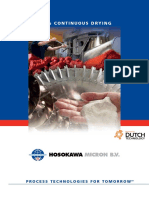 HMBV Drying Technologies PDF