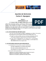 01-Apuntes de Sermones -Spurgeon.pdf