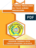 Pedoman KTI 2019 PDF