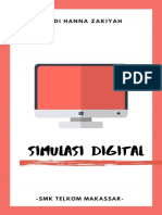 Simulasi Digital - Andi Hanna Zakiyah