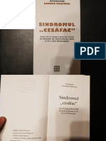 Sindromul Cesafac PDF