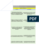 Cuadro Comparativo Clasificacion de Documentos