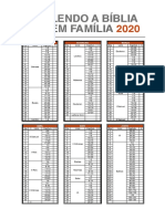 Lendo em Familia 2020 PDF